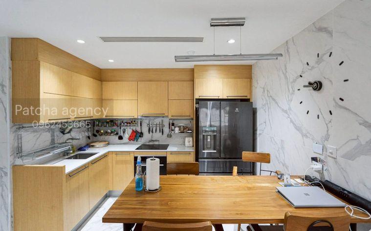 picture Baan Sarasin. 2bed 93sqm. Line id: @pfagent - 4/9