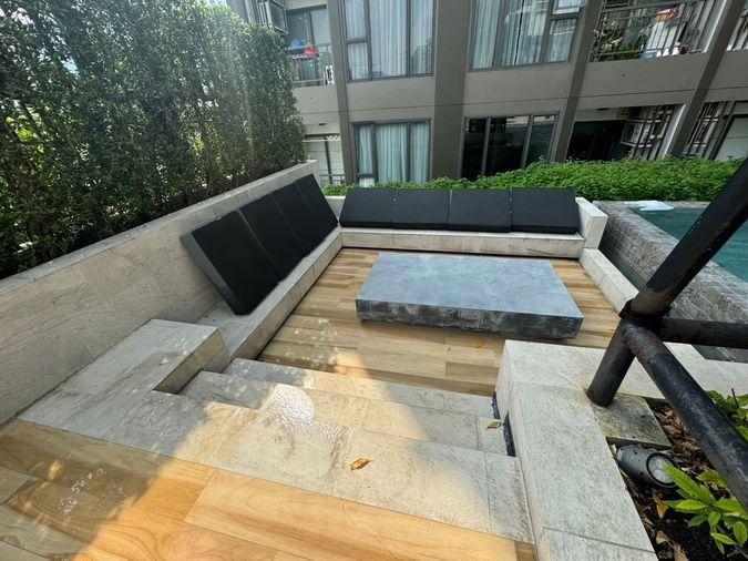 รูป 🏢 ขายคอนโด : The Nest Sukhumvit 64 (เดอะ เนสท์ สุขุมวิท 64)   รหัสทรัพย์ | 📌LNP-C11017  - รูปที่ 18/45