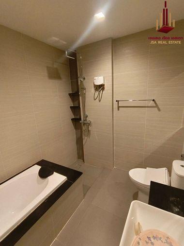 picture ✨ For Rent: Bangkok Boulevard Chaengwattana 2 ✨  💰 Only 45,000 THB/month - 7/9