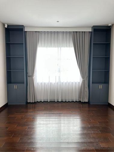 รูป 👑 For rent  🌉 Perfect Masterpiece Sukhumvit 77 🌉 JA-715 - รูปที่ 7/22