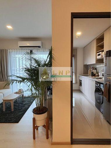 รูป 🏢 ขายคอนโด : PYNN Pridi 20 (พินน์ ปรีดี 20 ) รหัสทรัพย์ | 📌LNP-C11018 - รูปที่ 8/12