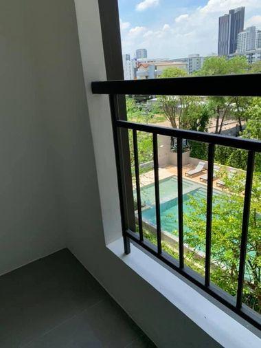 รูป 🏢 ขายคอนโด : The Nest Sukhumvit 64 (เดอะ เนสท์ สุขุมวิท 64)   รหัสทรัพย์ | 📌LNP-C11017  - รูปที่ 4/45