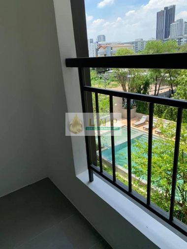 รูป 🏢 ขายคอนโด : The Nest Sukhumvit 64 (เดอะ เนสท์ สุขุมวิท 64) รหัสทรัพย์ | 📌LNP-C11017 - รูปที่ 4/45