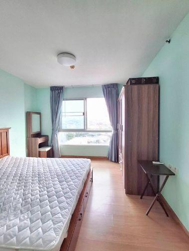 รูป 💥💥ให้เช่า!! ศุภาลัย เวอเรนด้า รัชวิภา-ประชาชื่น 1Bed 44 ตร.ม.ตึก East ชั้น 8 พร้อมอยู่!! สนใจแอดไลน์ LINE ID: @atfirm💥💥 - รูปที่ 4/8