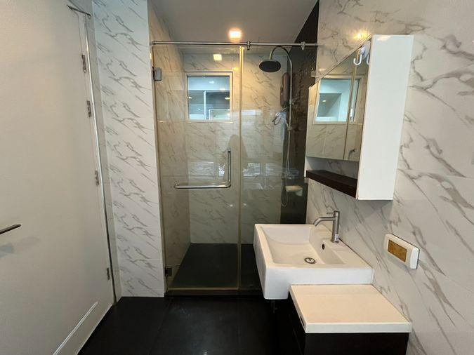 picture Condo for rent :  The Bloom Sukhumvit 71(( BTS Phra Khanong )) MK-02  line @livingbkk - 31/34