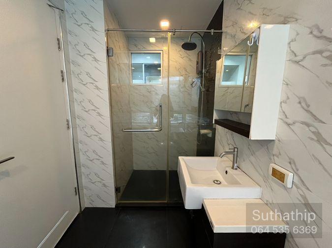 picture Condo for rent : The Bloom Sukhumvit 71(( BTS Phra Khanong )) MK-02 line @livingbkk - 31/34