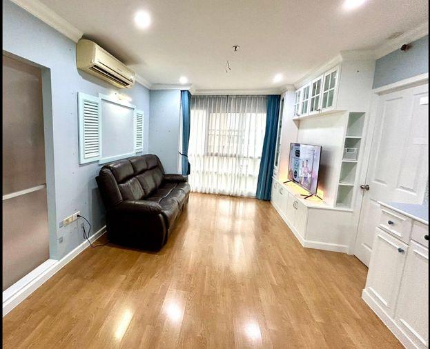 picture U Delight Jatujak. 1bed 64sqm. Line id: @pfagent - 1/8