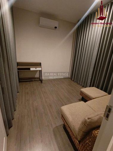 picture ✨ For Rent: Bangkok Boulevard Chaengwattana 2 ✨ 💰 Only 45,000 THB/month - 3/9