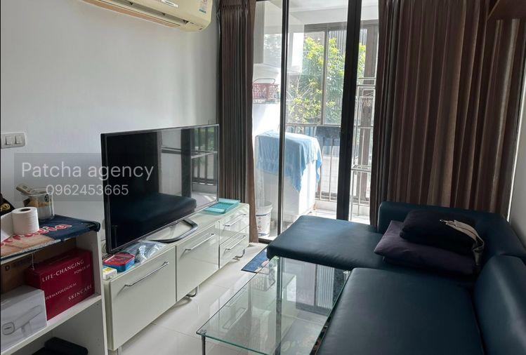 picture Ideo BluCove. 2beds 56sqm. Line id: @pfagent - 2/7