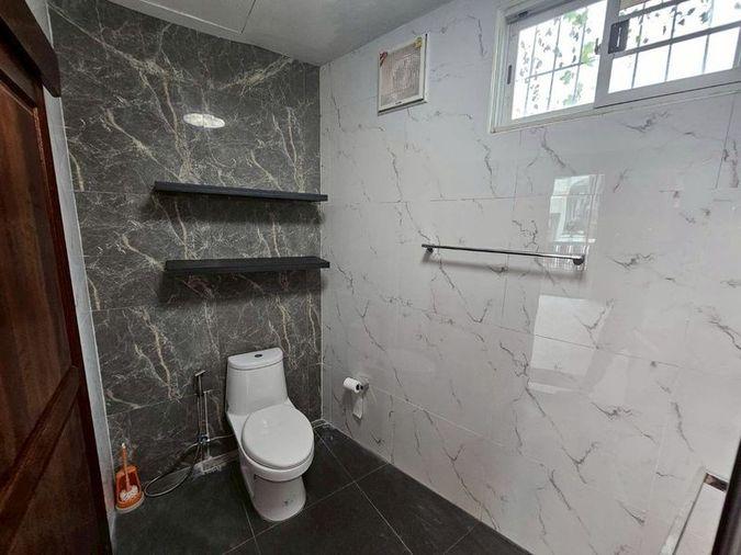 picture Two-story detached house for rent, fully furnished and move in Ready, in The Complete Sriracha project. - 13/16