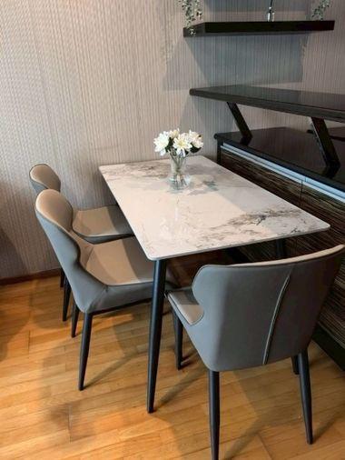 picture Condo for rent :Issara@42 Sukhumvit ((BTS  ekkamai  )) MK-02 line @livingbkk  - 15/20