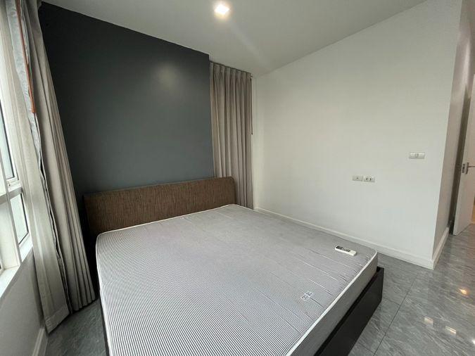 picture Condo for rent :  The Bloom Sukhumvit 71(( BTS Phra Khanong )) MK-02  line @livingbkk - 4/34