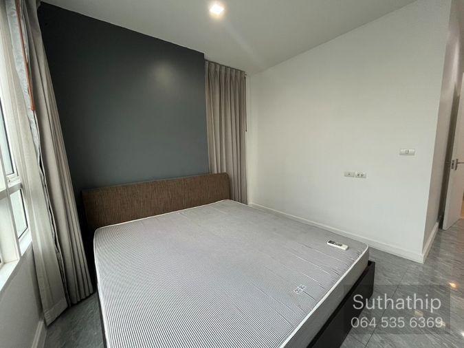 picture Condo for rent : The Bloom Sukhumvit 71(( BTS Phra Khanong )) MK-02 line @livingbkk - 4/34