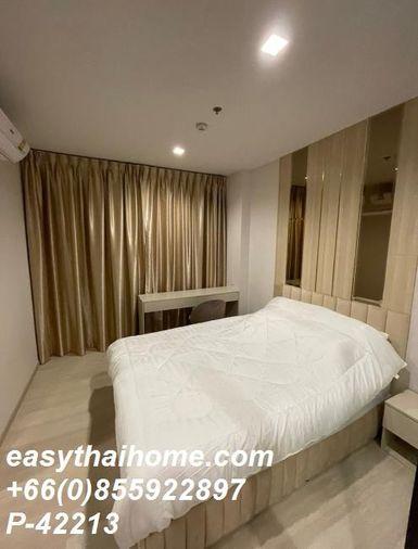 รูป [ห้องหรูวิวเมืองสวย เขตปทุมวัน P-42213] ไลฟ์ วัน ไวร์เลส ใกล้ BTS เพลินจิต ลดเหลือ 24,000 บาท | line @easythaihome 085-592-2897 - รูปที่ 10/13