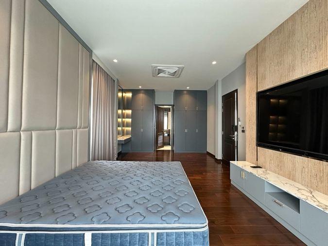 รูป 👑 For rent  🌉 Perfect Masterpiece Sukhumvit 77 🌉 JA-715 - รูปที่ 3/22