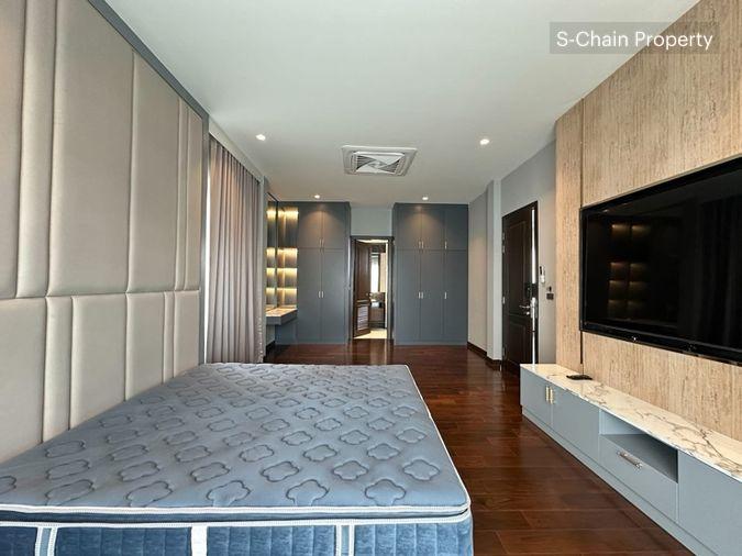 รูป 👑 For rent 🌉 Perfect Masterpiece Sukhumvit 77 🌉 JA-715 - รูปที่ 3/22