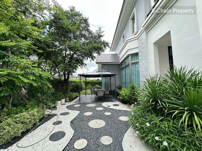 รูป 👑 For rent 🌉 Perfect Masterpiece Sukhumvit 77 🌉 JA-715 - รูปที่ 19/22