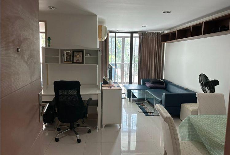 picture Ideo BluCove. 2beds 56sqm. Line id: @pfagent - 1/7