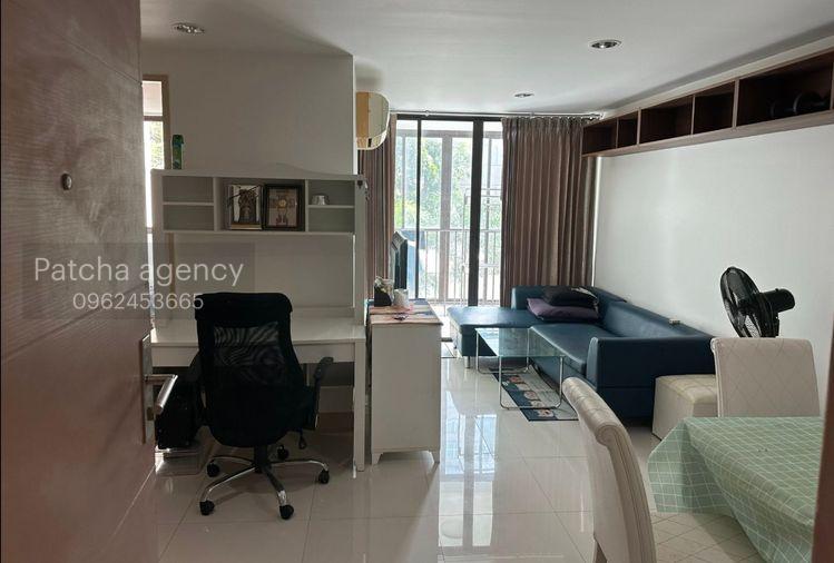 picture Ideo BluCove. 2beds 56sqm. Line id: @pfagent - 1/7