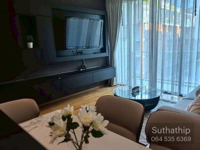 picture Condo for rent :Issara@42 Sukhumvit ((BTS ekkamai )) MK-02 line @livingbkk - 10/20