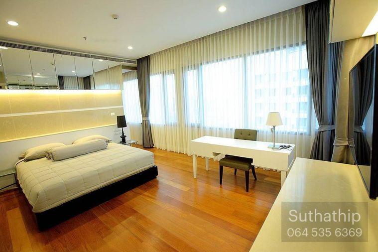 picture Condo for rent : Bright Sukhumvit 24 ((BTS Phrom Phong)) MK-02 line @livingbkk - 1/7