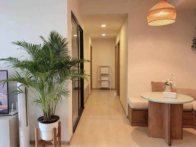 รูป 🏢 ขายคอนโด : PYNN Pridi 20 (พินน์ ปรีดี 20 )   รหัสทรัพย์ | 📌LNP-C11018  - รูปที่ 7/12