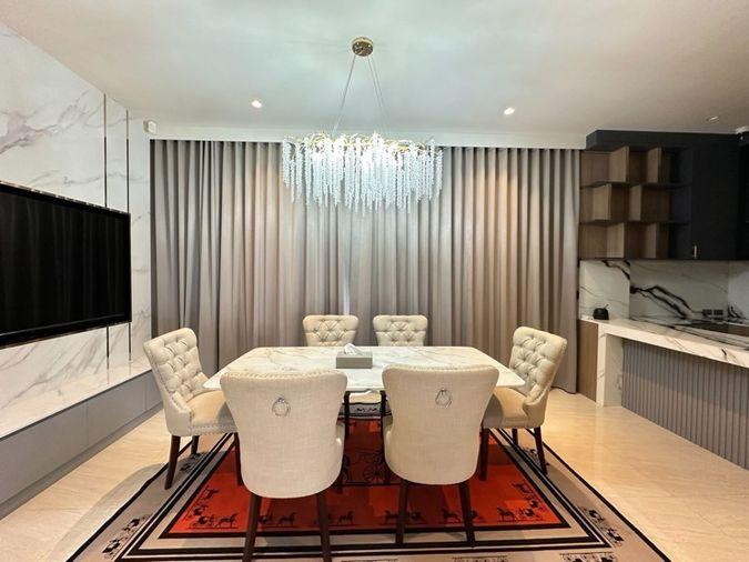 รูป 👑 For rent  🌉 Perfect Masterpiece Sukhumvit 77 🌉 JA-715 - รูปที่ 14/22