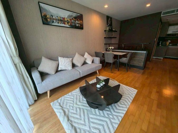 picture Condo for rent :Issara@42 Sukhumvit ((BTS  ekkamai  )) MK-02 line @livingbkk  - 3/20