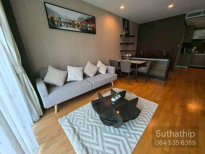 picture Condo for rent :Issara@42 Sukhumvit ((BTS ekkamai )) MK-02 line @livingbkk - 3/20