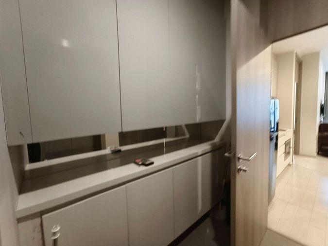 picture Condo for rent :  Noble Ploenchit( BTS Ploenchit )) MK-02 line @livingbkk - 6/9