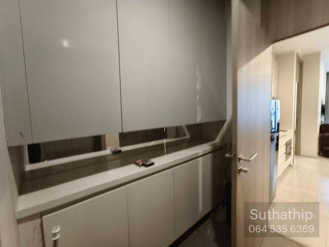 picture Condo for rent : Noble Ploenchit( BTS Ploenchit )) MK-02 line @livingbkk - 6/9