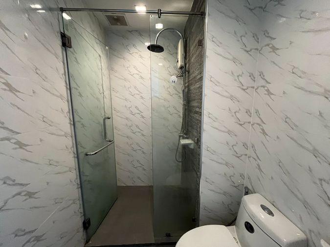 picture Condo for rent :  The Bloom Sukhumvit 71(( BTS Phra Khanong )) MK-02  line @livingbkk - 32/34