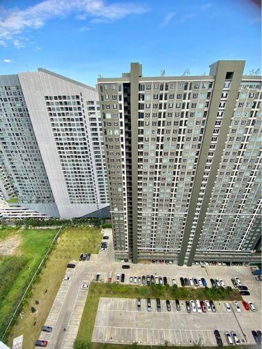 picture 💙#FM2311_020💙💥Urgent💥 Guaranteed availability! Click quickly before it's gone‼️ For Rent 11k.🔥🔥 Regent Home Bangna Condo - 14/18