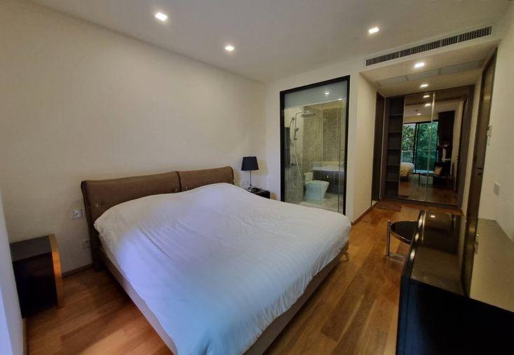 picture Mieler. 3bed 110sqm. Line id: @pfagent - 4/9