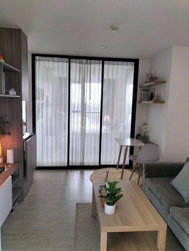 รูป 🏢 ขายคอนโด : kensington phaholyothin 63 (เคนซิงตัน พหลโยธิน 63 )   รหัสทรัพย์ | 📌 LNP-C11019  - รูปที่ 9/16