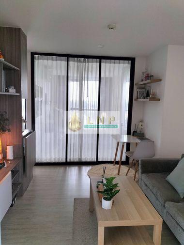 รูป 🏢 ขายคอนโด : kensington phaholyothin 63 (เคนซิงตัน พหลโยธิน 63 ) รหัสทรัพย์ | 📌 LNP-C11019 - รูปที่ 9/16