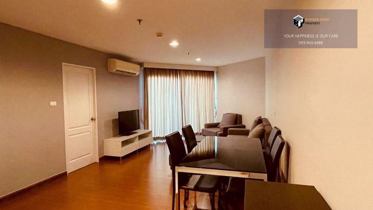 รูป Belle Grand Rama 9 | 🚝ใกล้ BTS,MRTพระราม9 #2025121513464 #MKT - รูปที่ 4/13