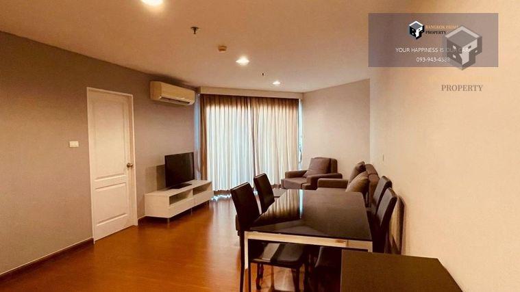 รูป Belle Grand Rama 9 | 🚝ใกล้ BTS,MRTพระราม9 #2025121513464 #MKT - รูปที่ 4/13