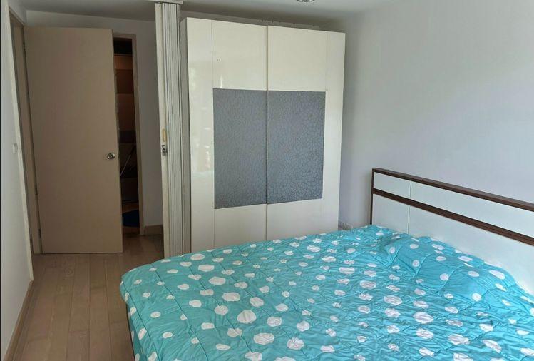 picture Ideo BluCove. 2beds 56sqm. Line id: @pfagent - 6/7