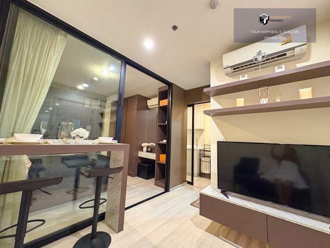 picture Life Asoke | 🚝Near BTS, MRT Rama 9 #2025121513466 #MKT - 6/11