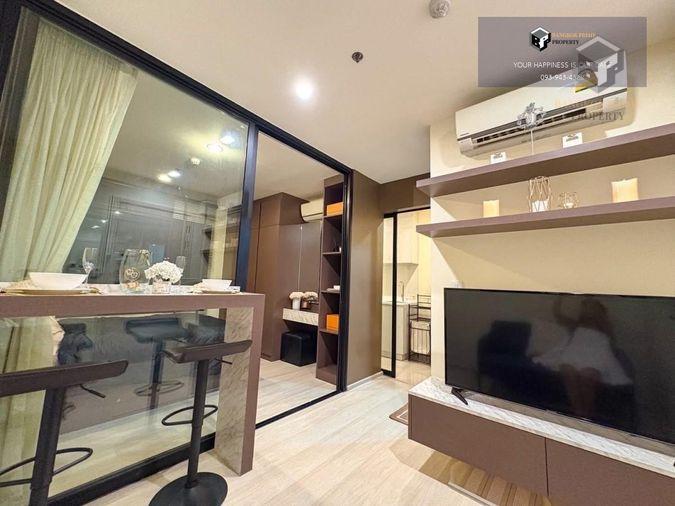 picture Life Asoke | ðNear BTS, MRT Rama 9 #2025121513466 #MKT - 6/11