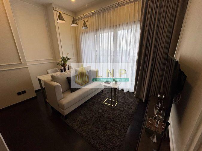 รูป 🏢 ขายคอนโด : PARK ORIGIN THONGLOR (พาร์ค ออริจิ้น ทองหล่อ) รหัสทรัพย์ | 📌LNP-C10229 - รูปที่ 7/9
