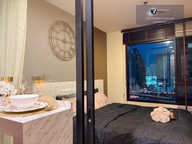 picture Life Asoke | 🚝Near BTS, MRT Rama 9 #2025121513466 #MKT - 2/11