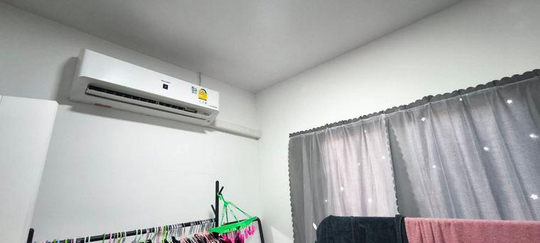รูป ขายทาวน์เฮ้าส์ หมู่บ้านพฤกษาวิลล์ 104 พุทธสาคร-สาย4 พร้อมเข้าอยู่ - รูปที่ 35/39