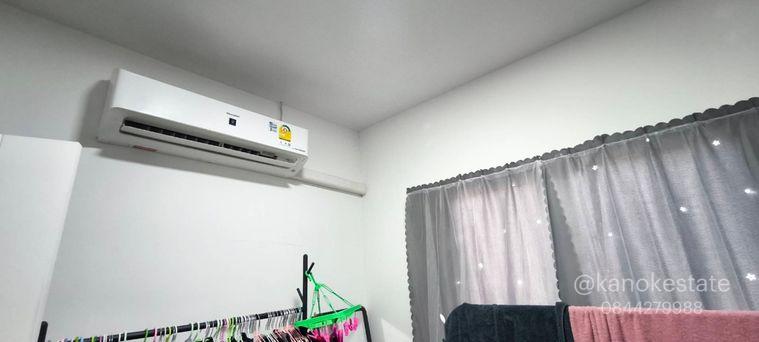 รูป ขายทาวน์เฮ้าส์ หมู่บ้านพฤกษาวิลล์ 104 พุทธสาคร-สาย4 พร้อมเข้าอยู่ - รูปที่ 35/39
