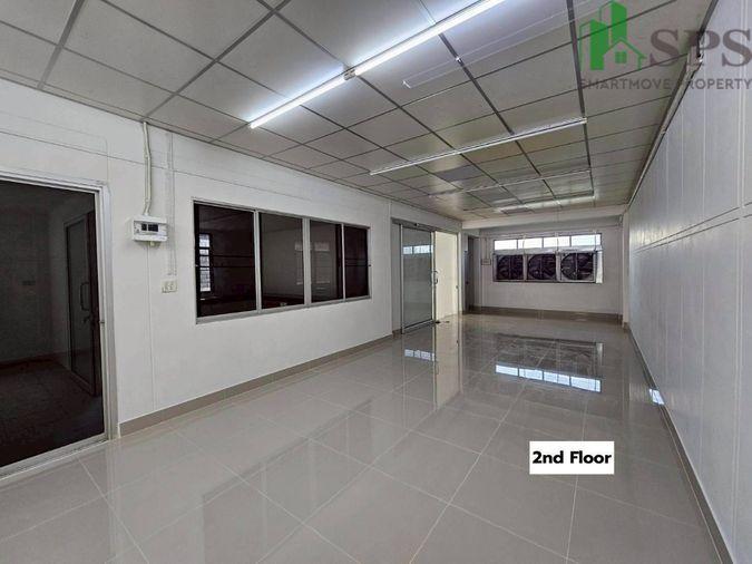 รูป ให้เช่าอาคารพาณิชย์ 2 ชั้น ขนาดใหญ่ สภาพดีมาก ( SPSP635) - รูปที่ 11/19