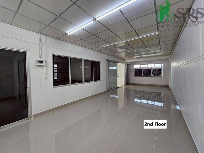 รูป ให้เช่าอาคารพาณิชย์ 2 ชั้น ขนาดใหญ่ สภาพดีมาก ( SPSP635) - รูปที่ 11/19