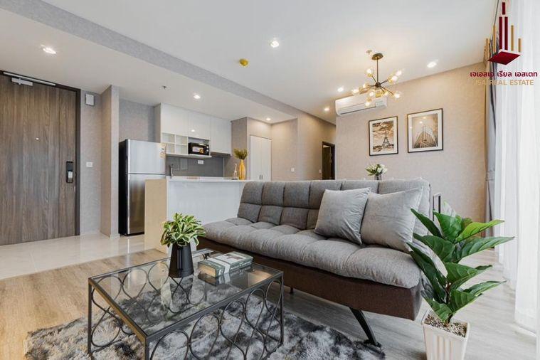 picture ✨ For Sale: Ideo Mobi Sukhumvit 66 Condo ✨    💰 Only 11,900,000 THB - 2/6