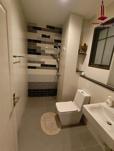 picture ✨ For Rent: Bangkok Boulevard Chaengwattana 2 ✨  💰 Only 45,000 THB/month - 8/9