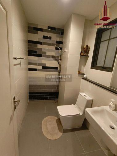 picture ✨ For Rent: Bangkok Boulevard Chaengwattana 2 ✨ 💰 Only 45,000 THB/month - 8/9